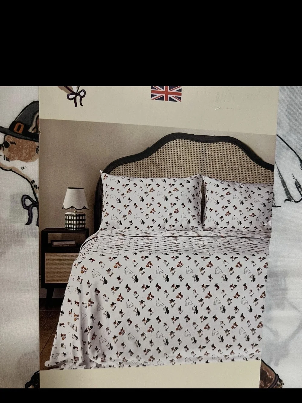 Cath Kidston cute halloween